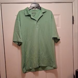 Men's Cariloha Bamboo Polo Shirt